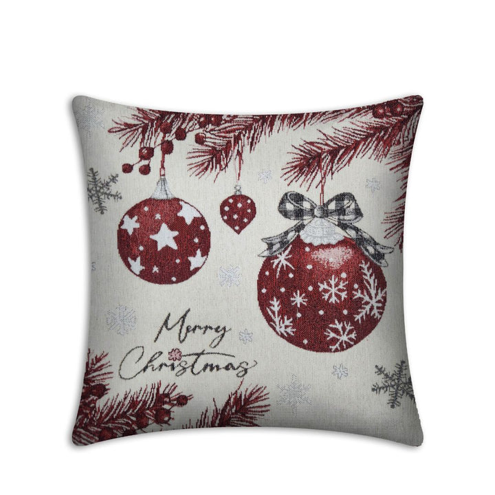 Rapee Pickup Luxury Chenielle Jacquard Weave Cushion Cover