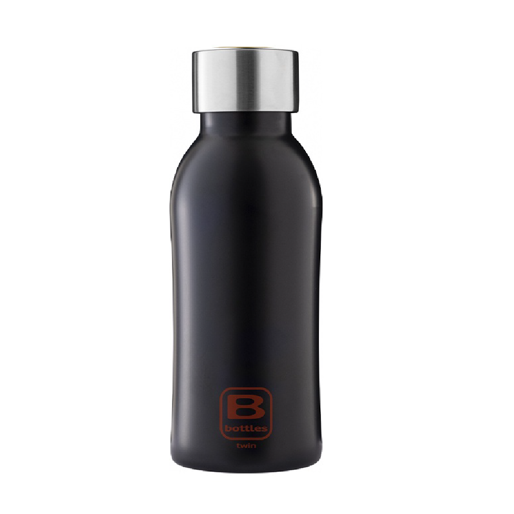 Botol Berkembar Casa Bugatti