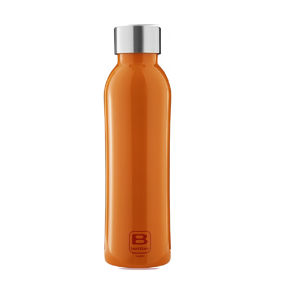 Botol Berkembar Casa Bugatti