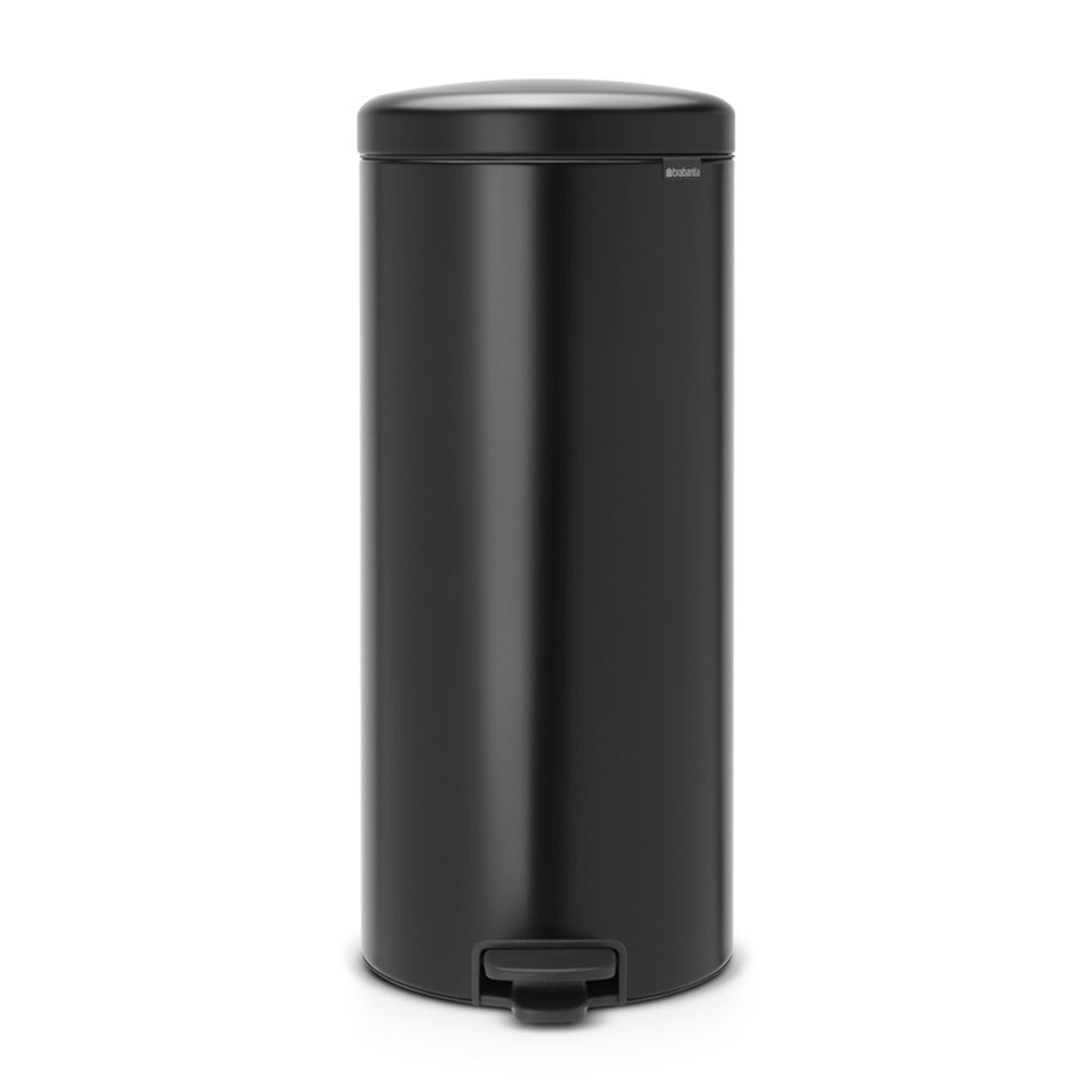 Brabantia NewIcon Pedal Bin 30L