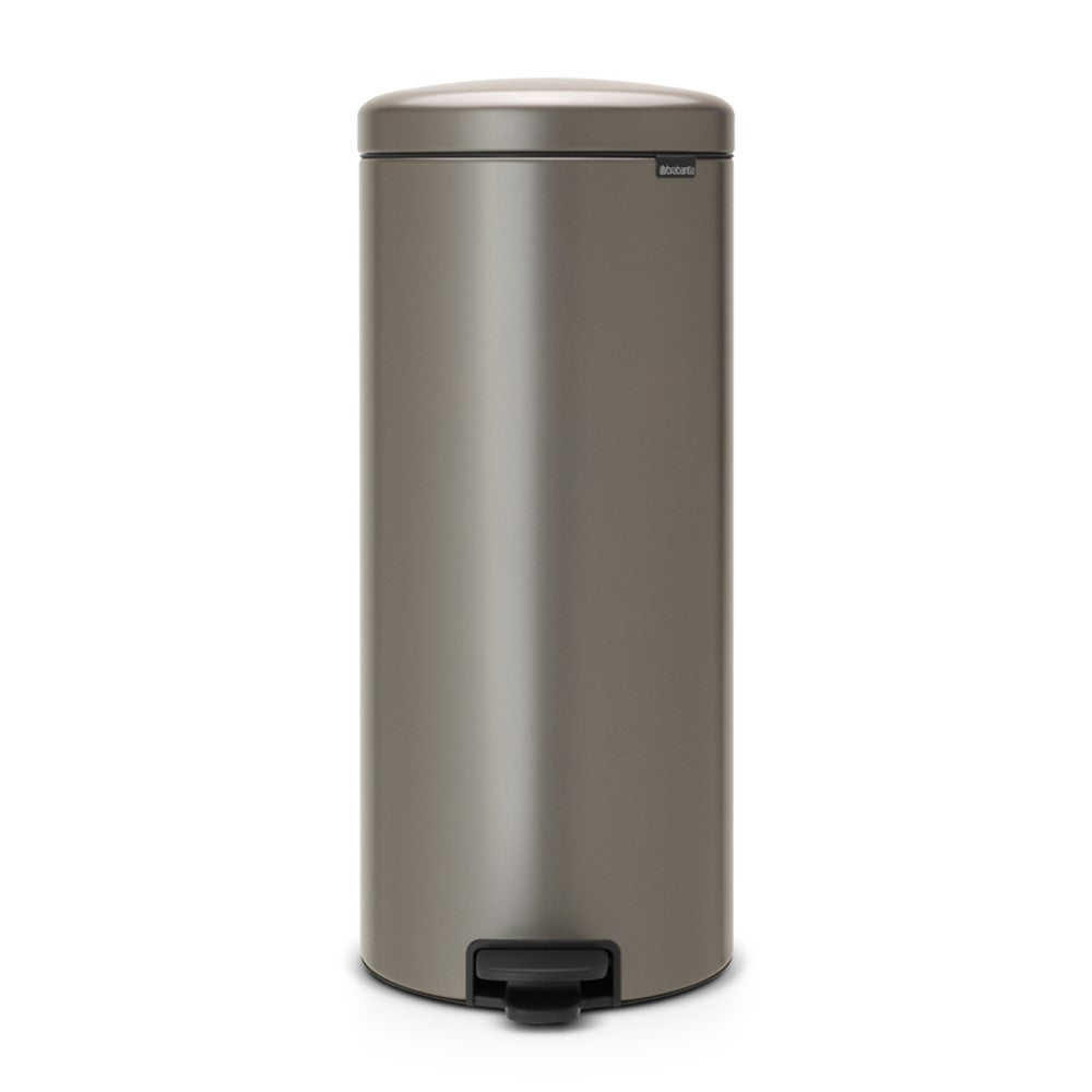 Brabantia NewIcon Pedal Bin 30L