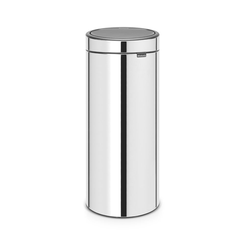 Brabantia Touch Bin New L 30L