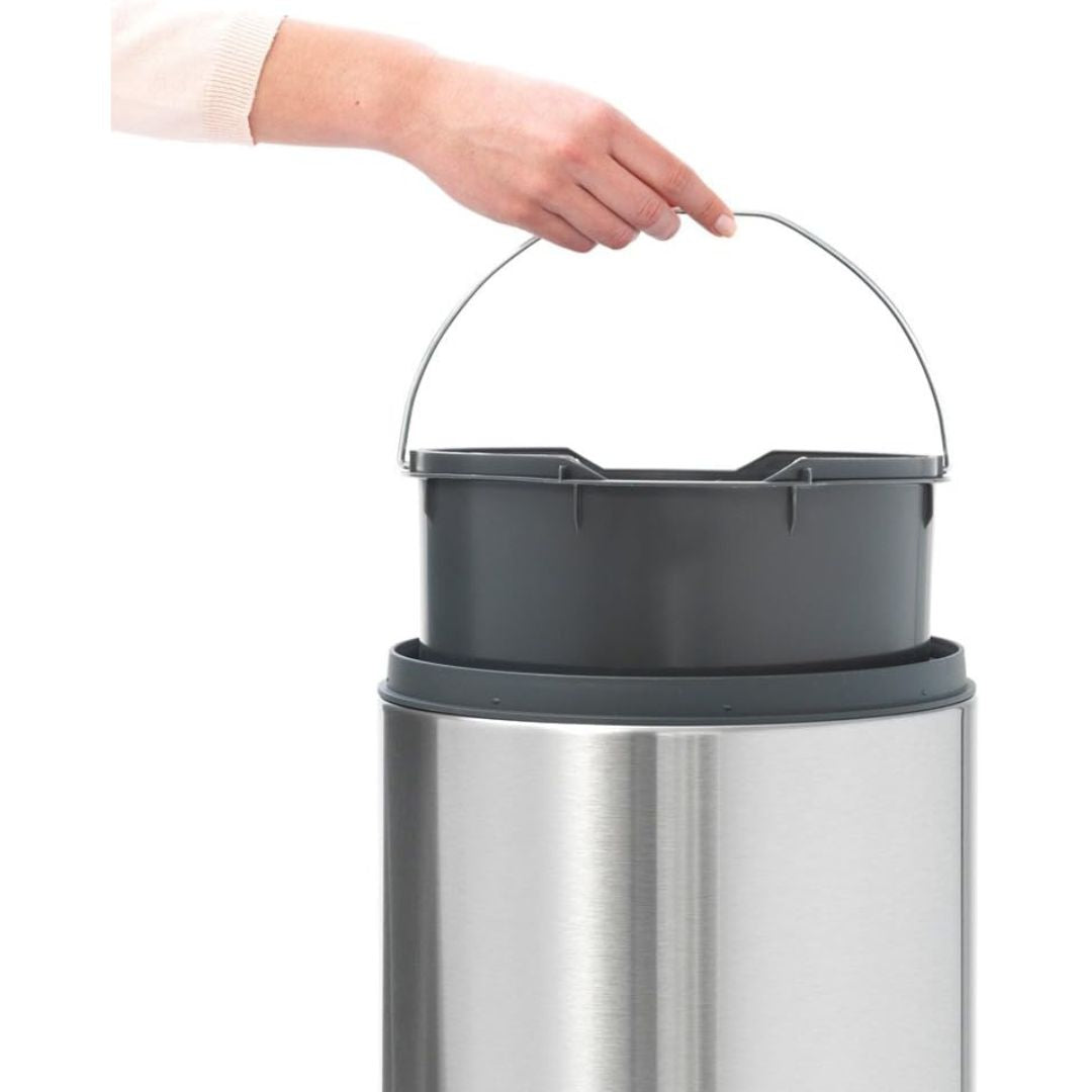 Brabantia Touch Bin New L 30L