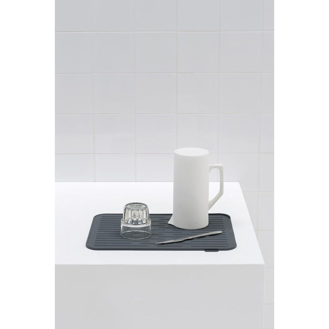 Brabantia Silicon Dish Drying Rack