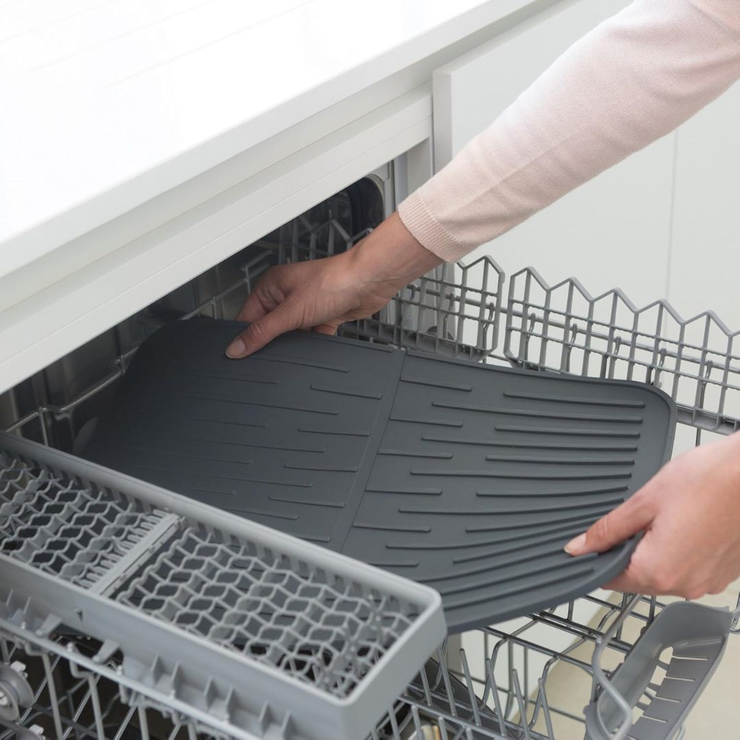 Brabantia Silicon Dish Drying Rack