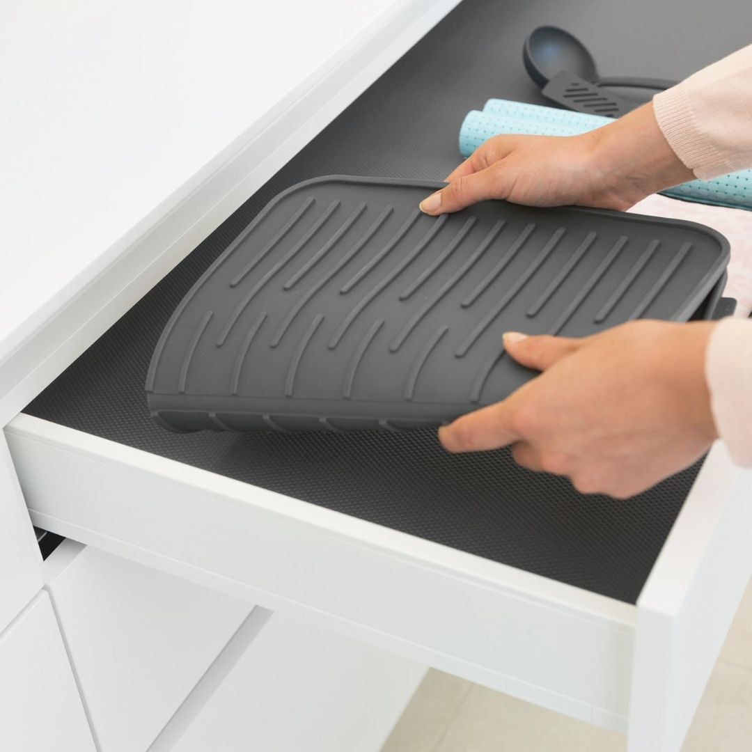 Brabantia Silicon Dish Drying Rack