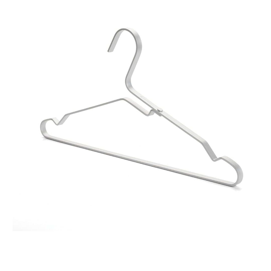 Brabantia Aluminium Cloths Hanger Set Of 4