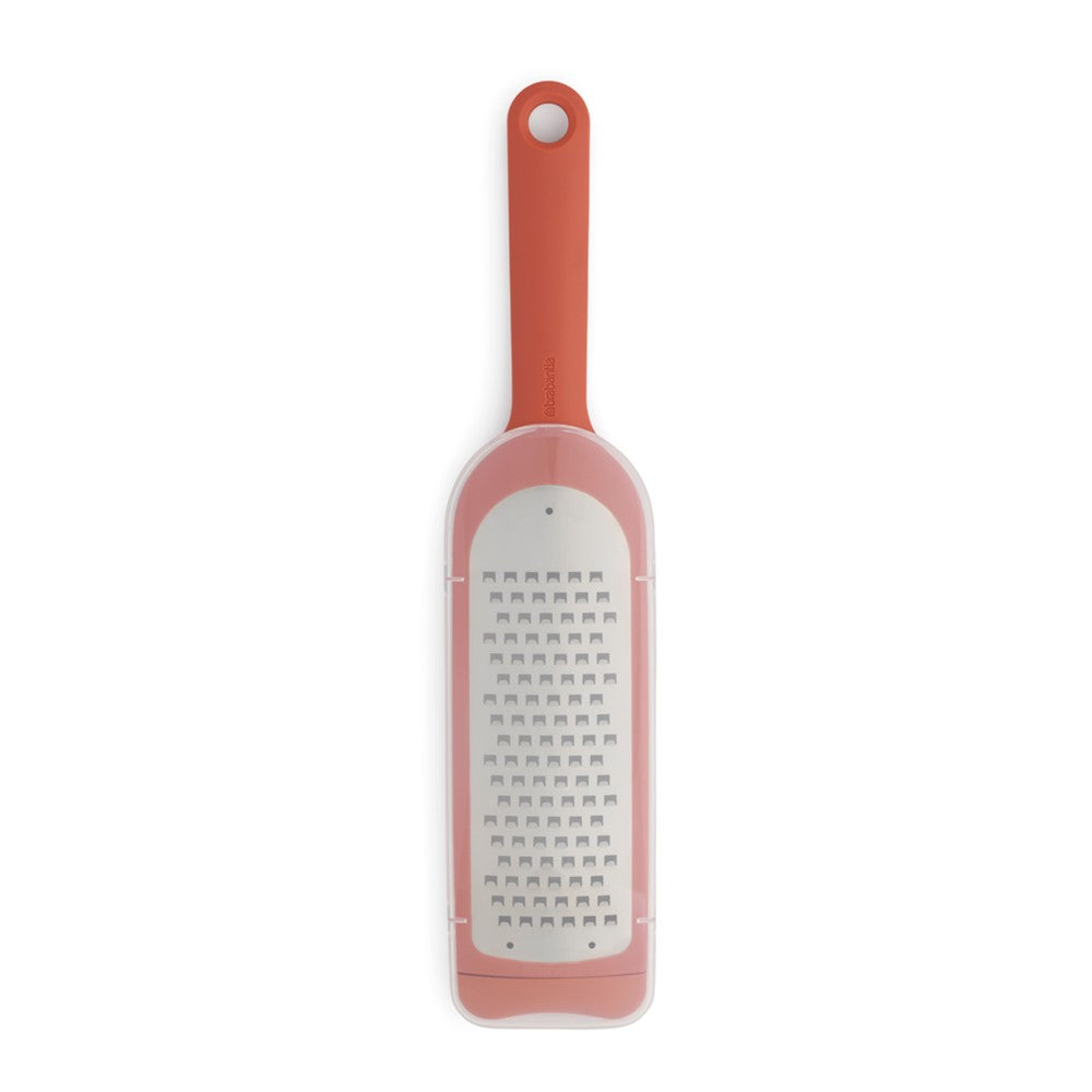 Brabantia Tasty+ Grater with Cover