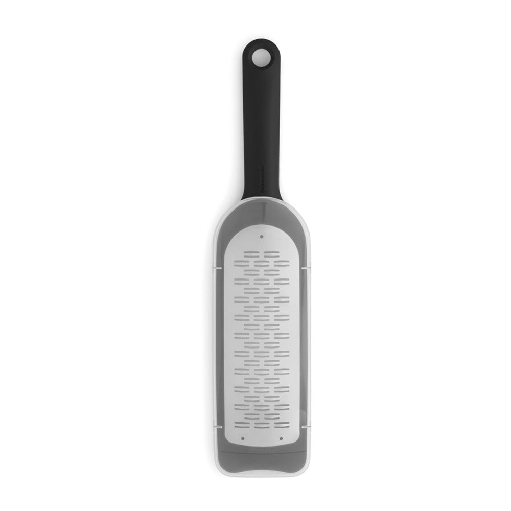 Brabantia Tasty+ Grater with Cover