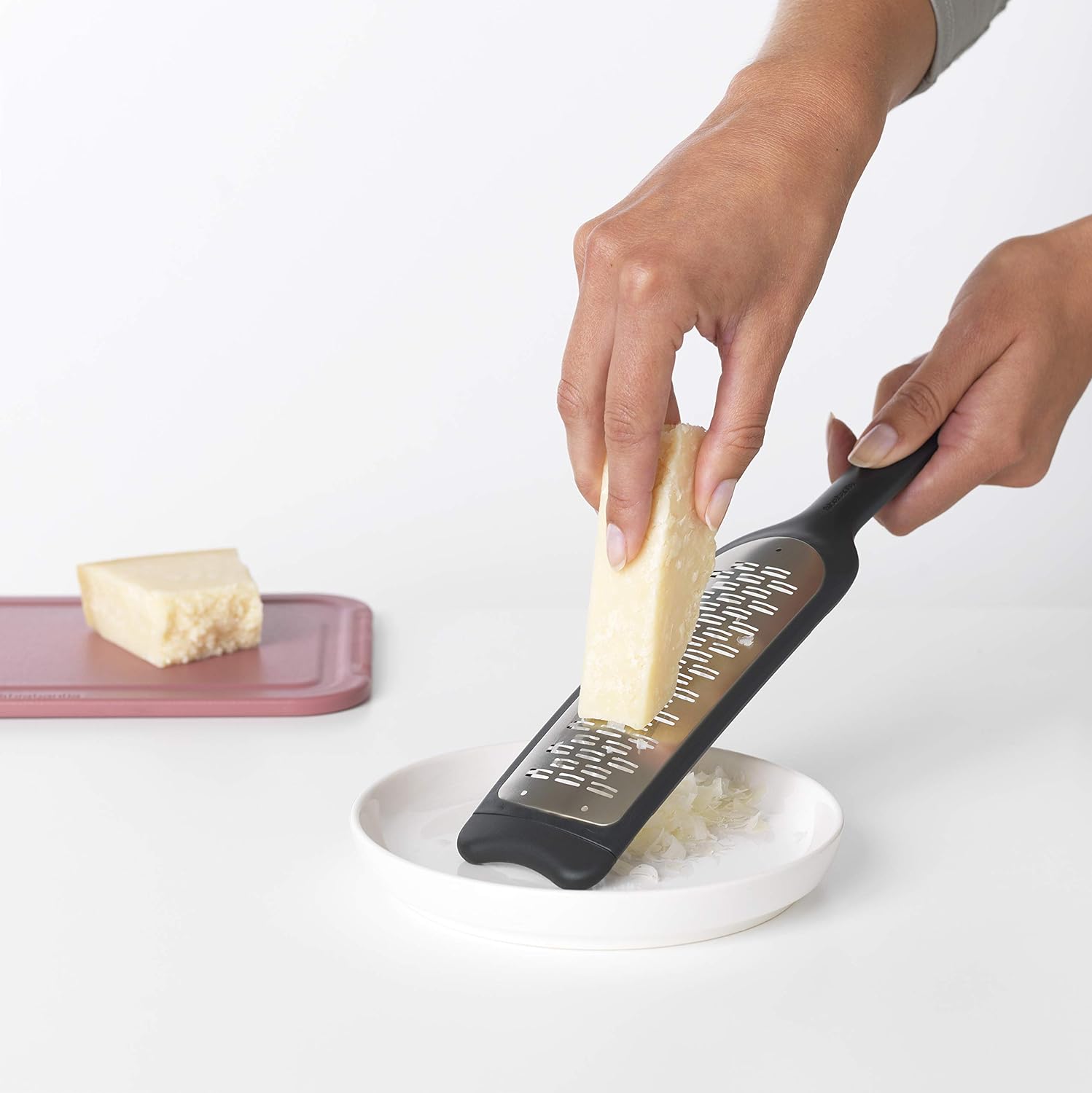 Brabantia Tasty+ Grater with Cover