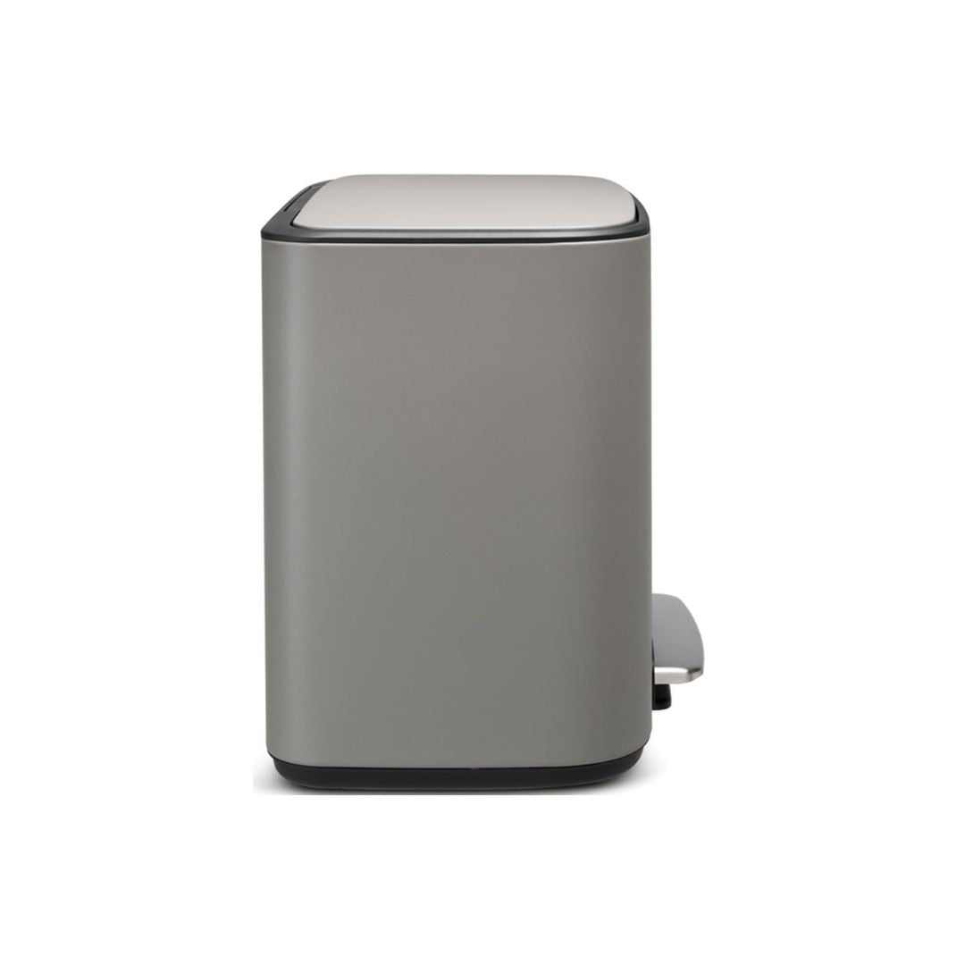 Brabantia Bo Waste Pedal Bin 11+23L