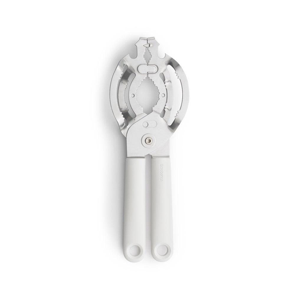 Brabantia Tasty+ 2-IN-1 Universal Opener