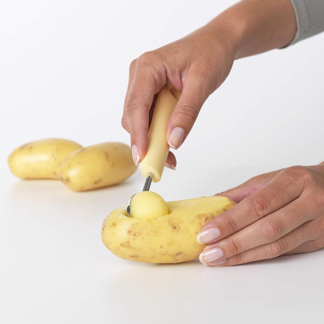 Brabantia Tasty+ Melon Baller