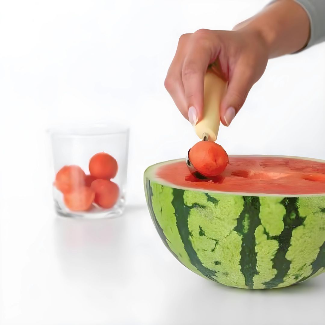 Brabantia Tasty+ Melon Baller