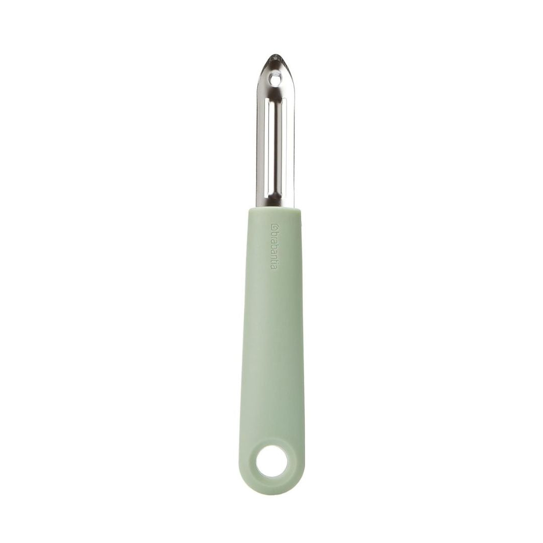 Brabantia Tasty+ 2-IN-1 Food Peeler with Zester