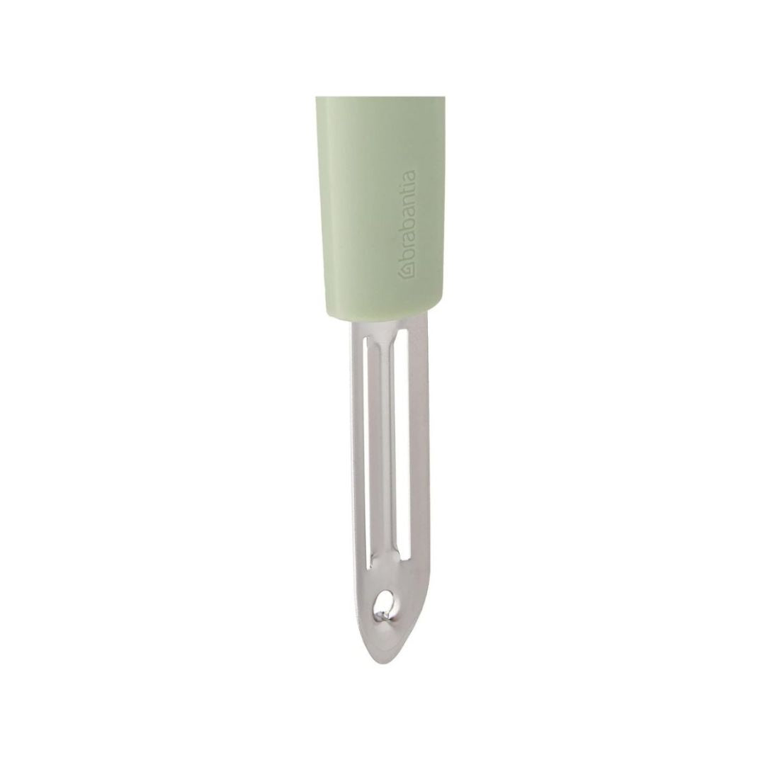 Brabantia Tasty+ 2-IN-1 Food Peeler with Zester