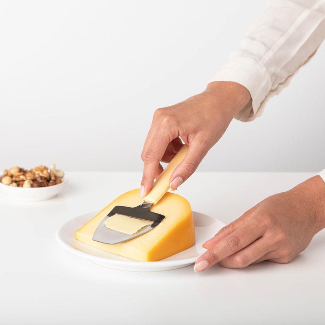 Brabantia Tasty+ Cheese Slicer