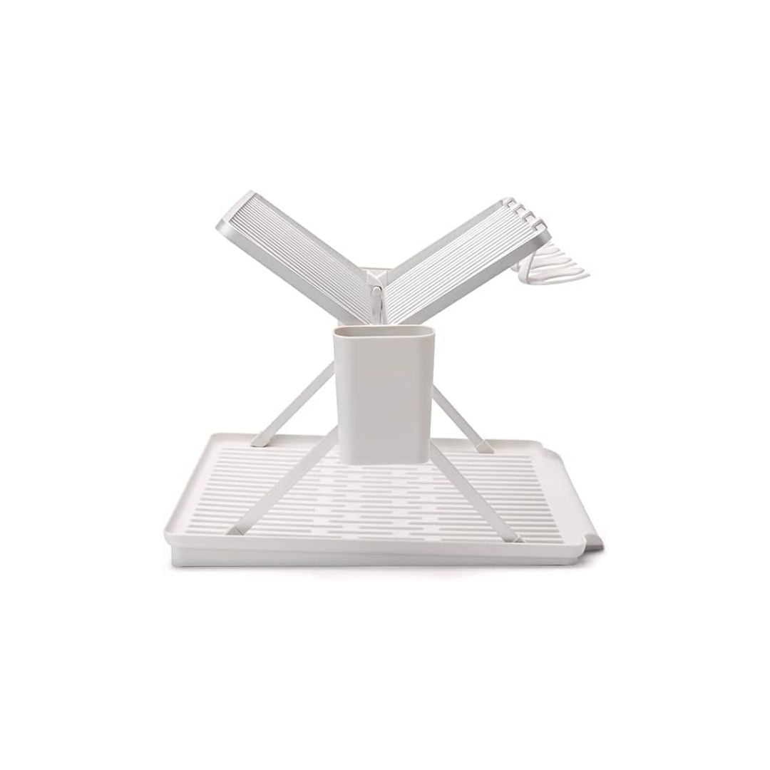 Brabantia Foldable Dish Drying Rack Large