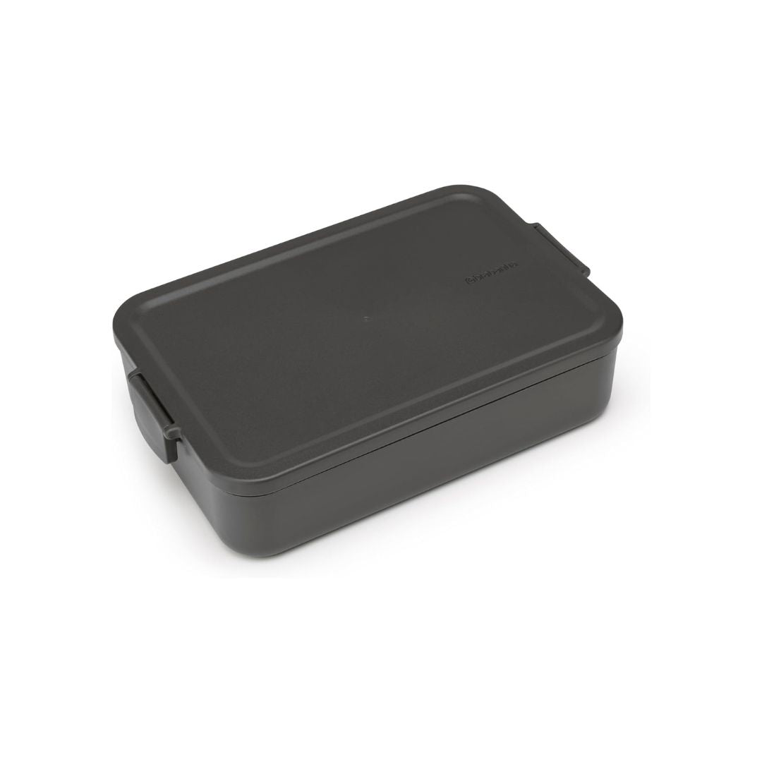 Brabantia Make & Take Lunch Lunch Bento Box Large