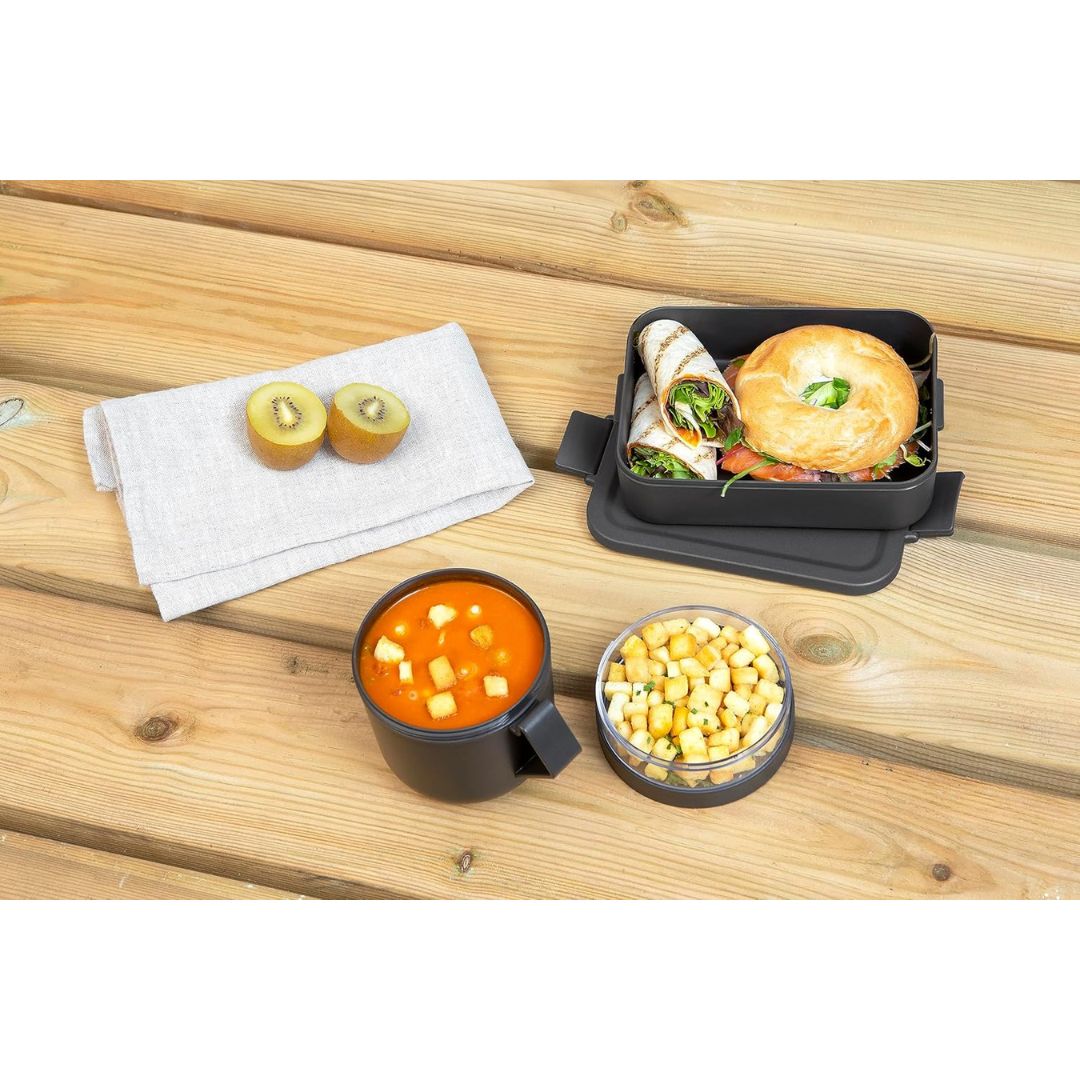 Brabantia Make & Take Lunch Set 2Pc