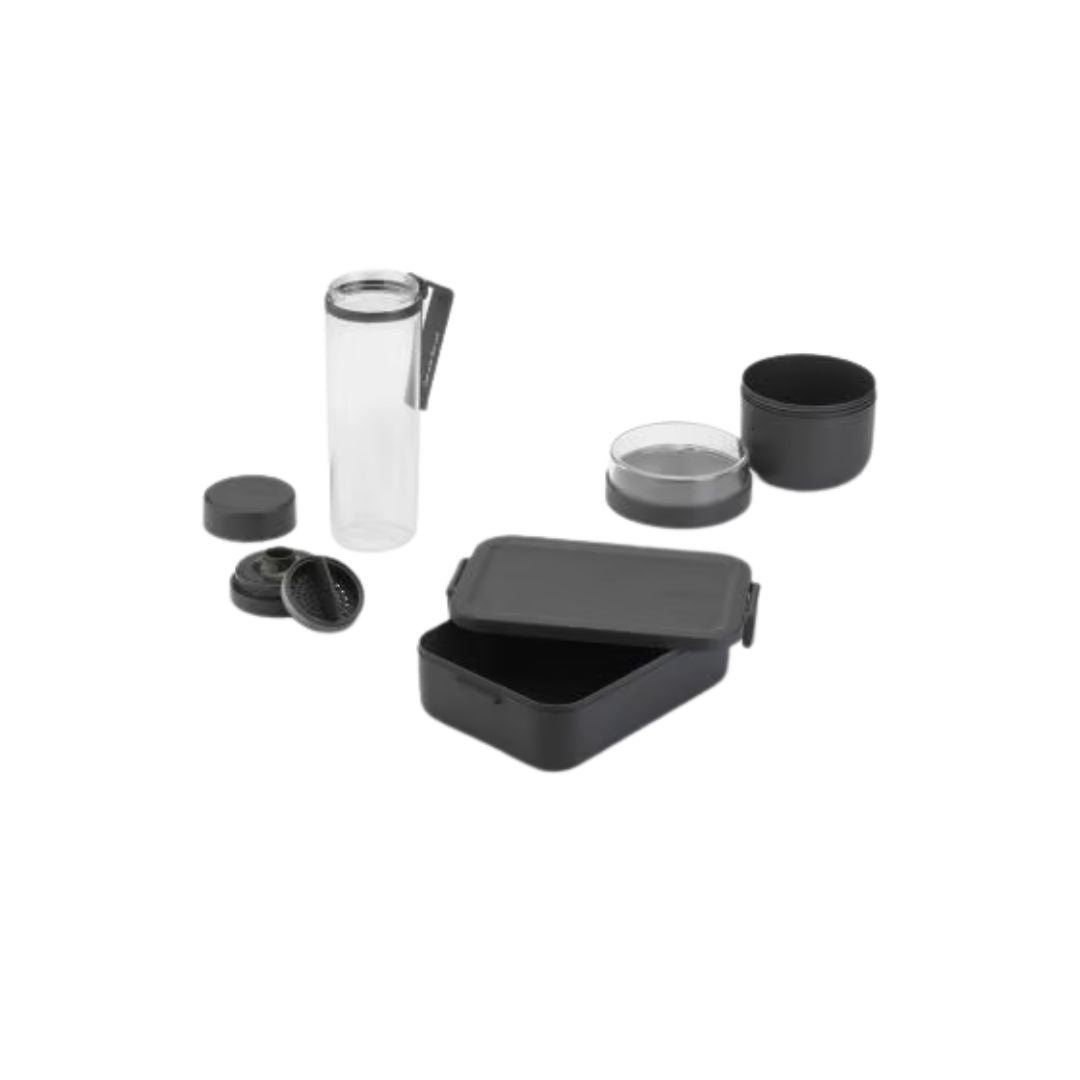 Brabantia Make & Take Lunch Set 3Pc