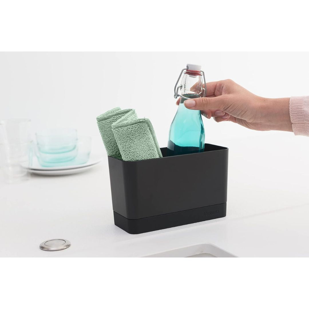 Brabantia Sinkside Microfibre Cleaning Pads