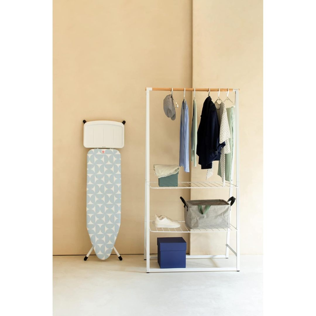 Brabantia Ironing Board Cover C 2mm Foam