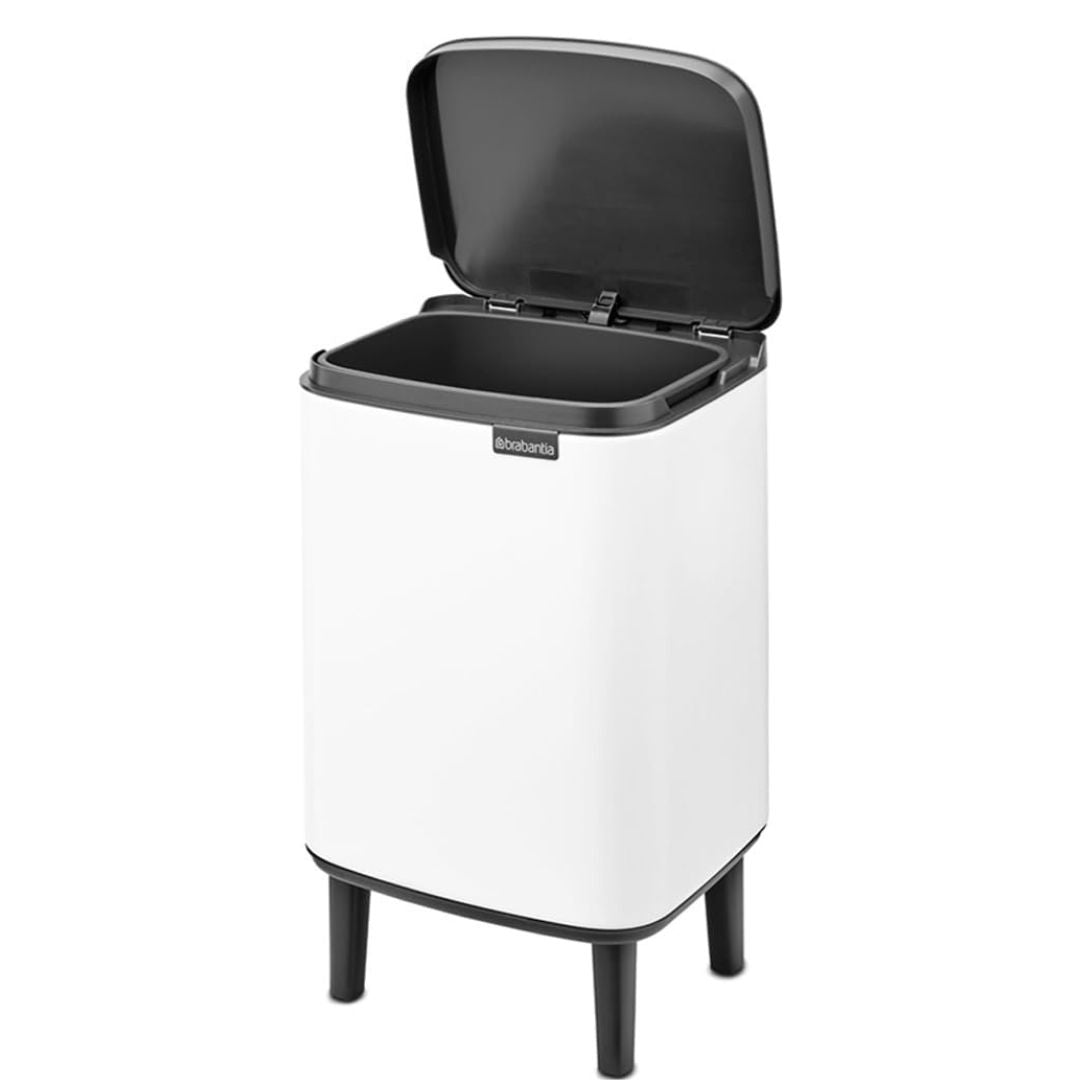 Brabantia Bo Waste Bin Hi S 12L