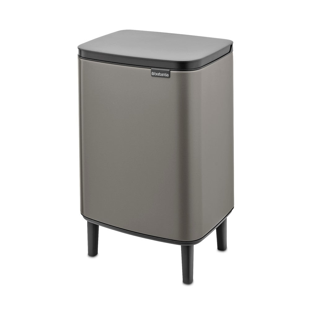 Brabantia Bo Waste Bin Hi S 12L