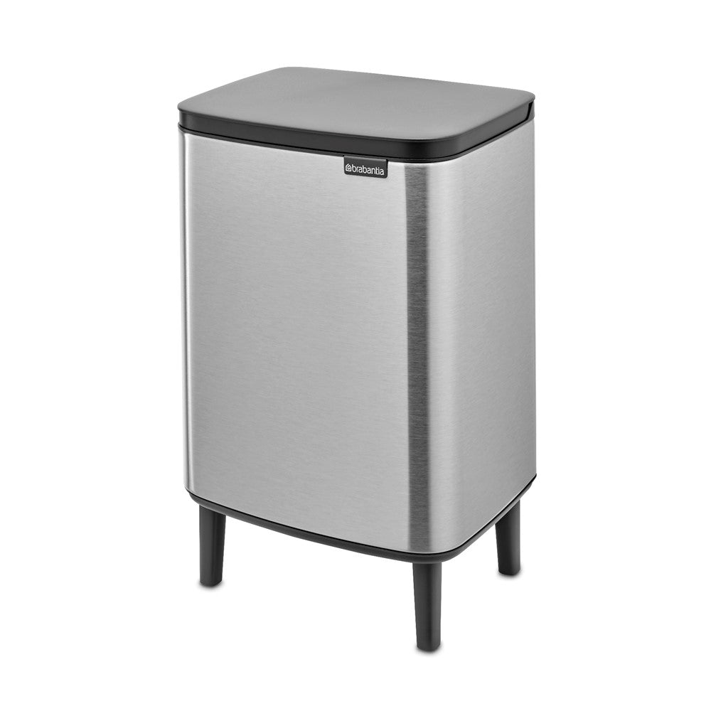 Brabantia Bo Waste Bin Hi S 12L