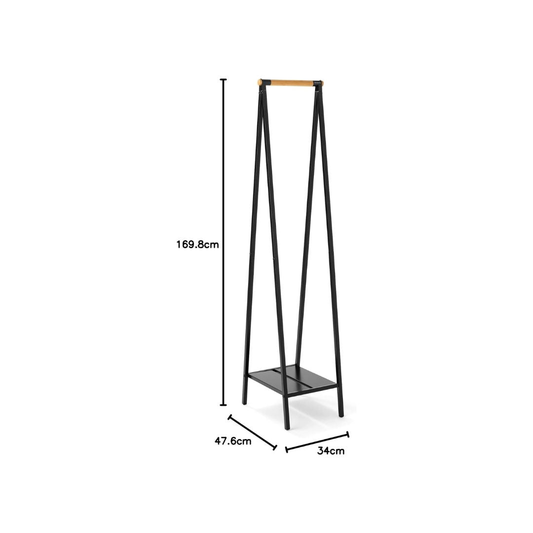Brabantia Linn Clothers Rack Compact