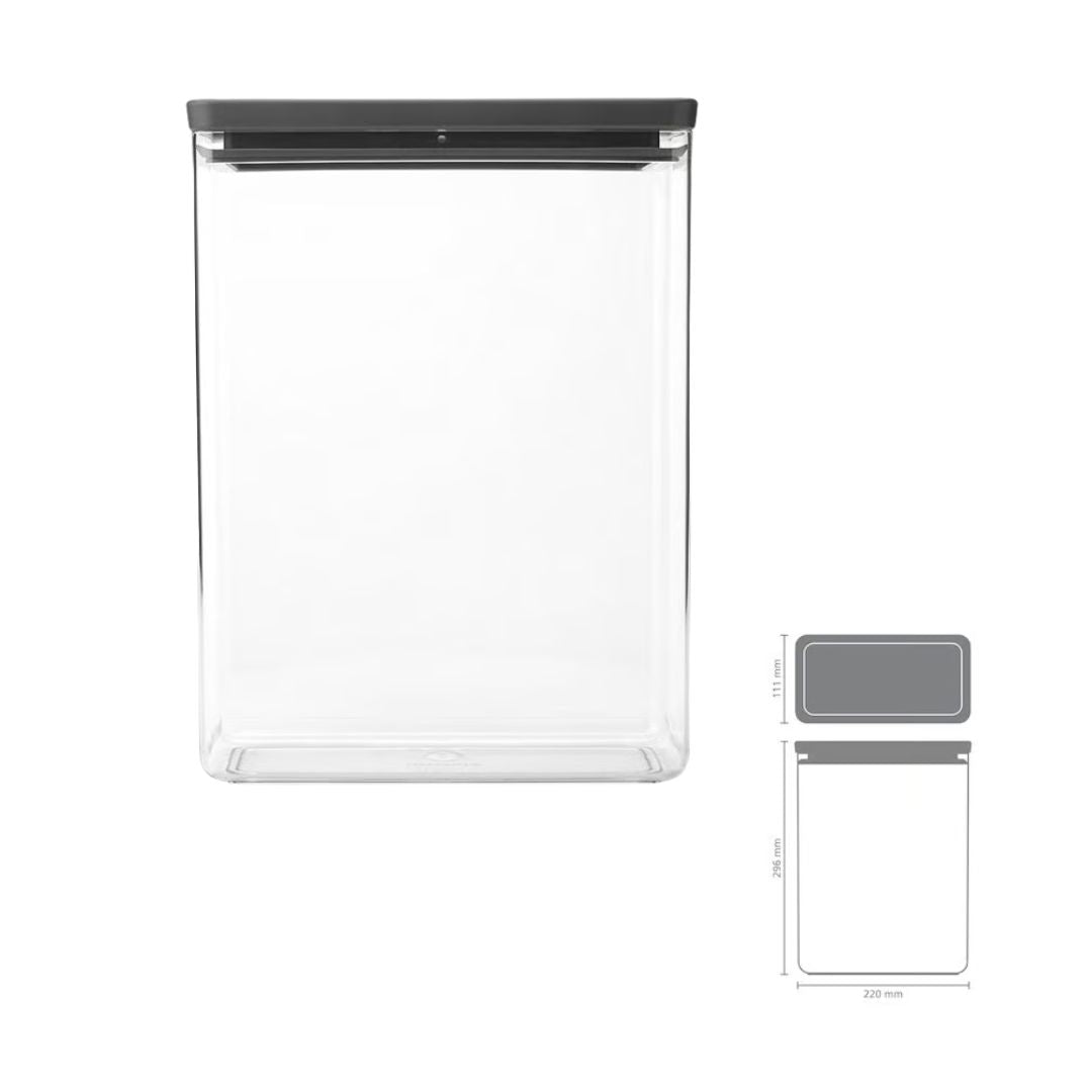 Brabantia Stackable Rectriangle