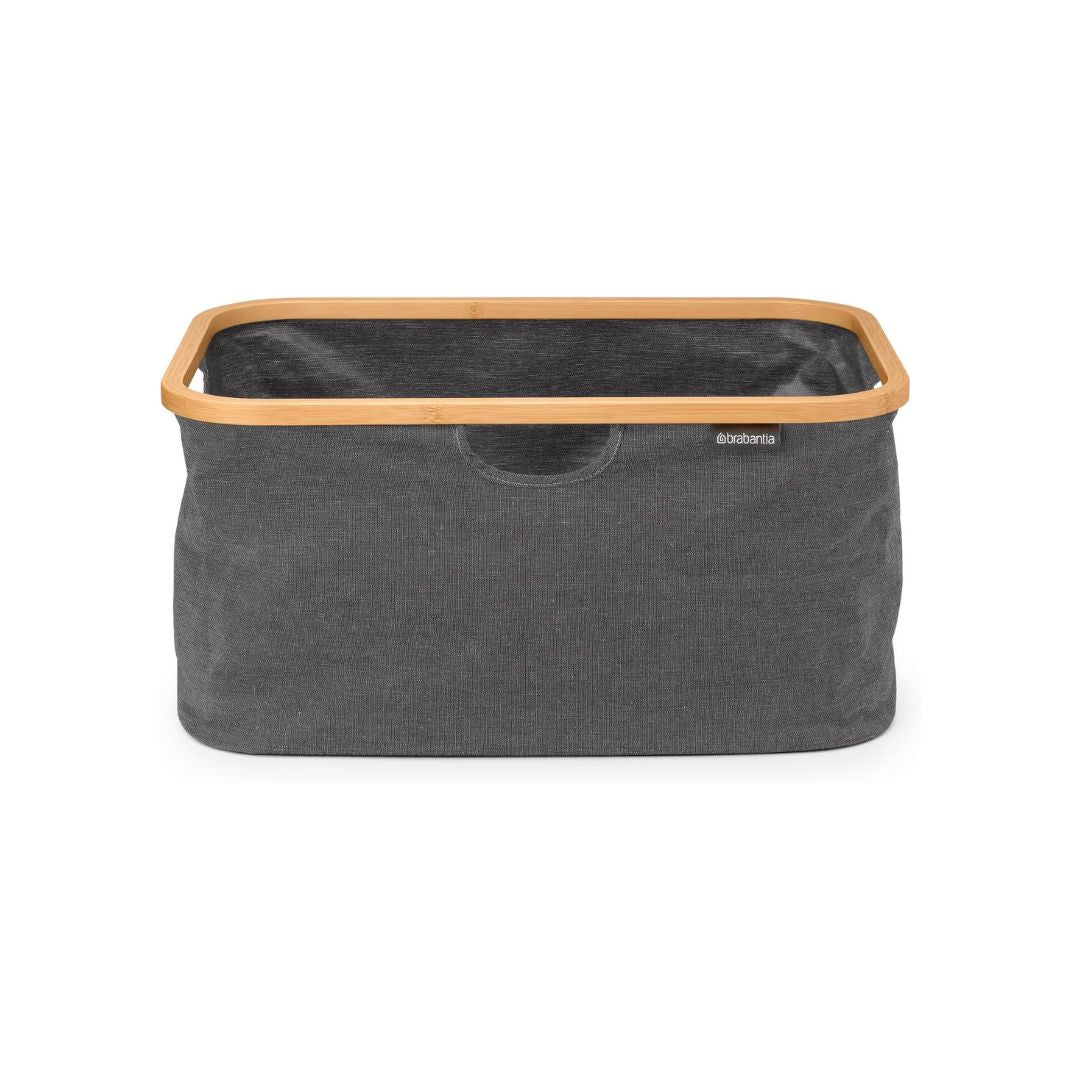 Brabantia Foldable Laundry Basket 40L