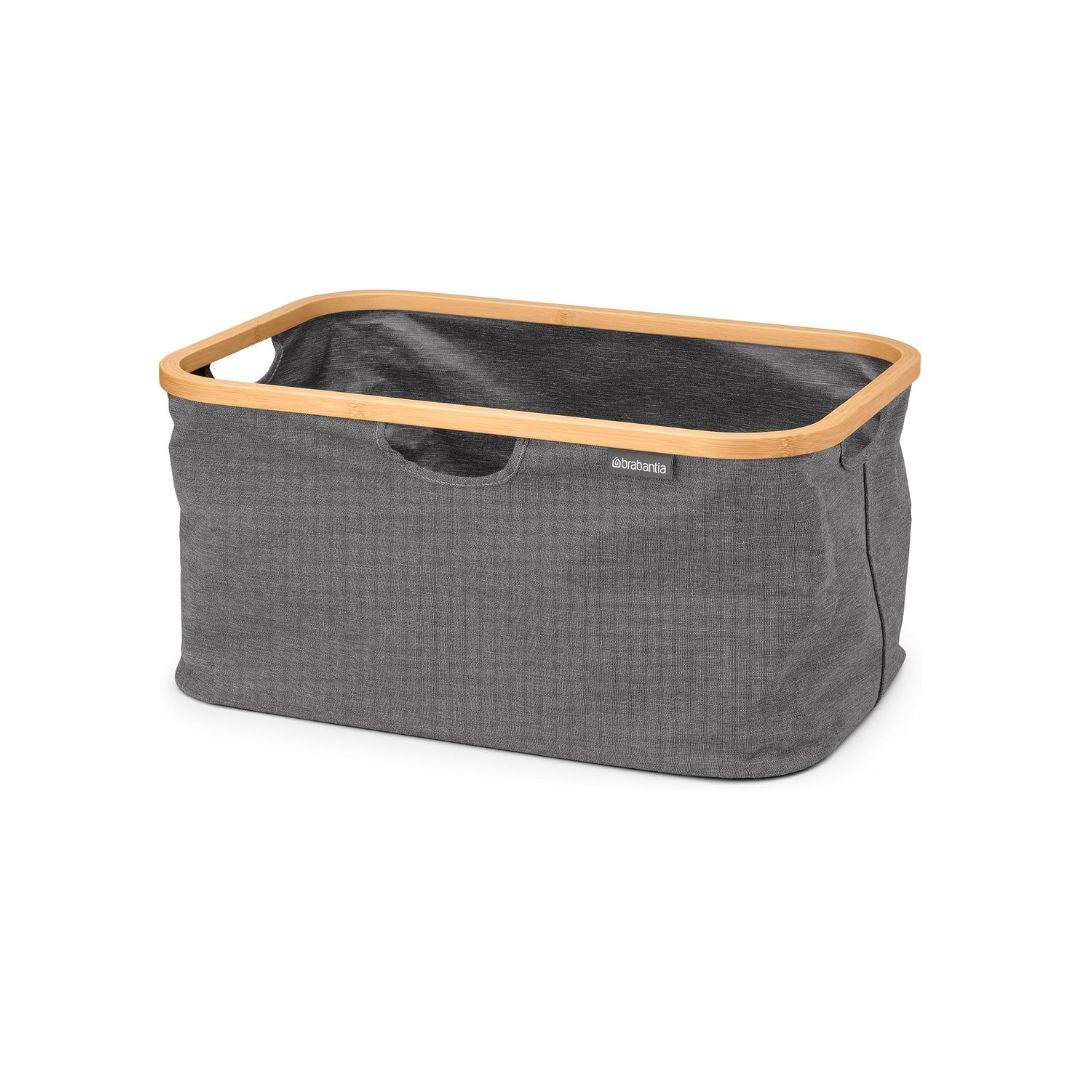Brabantia Foldable Laundry Basket 40L