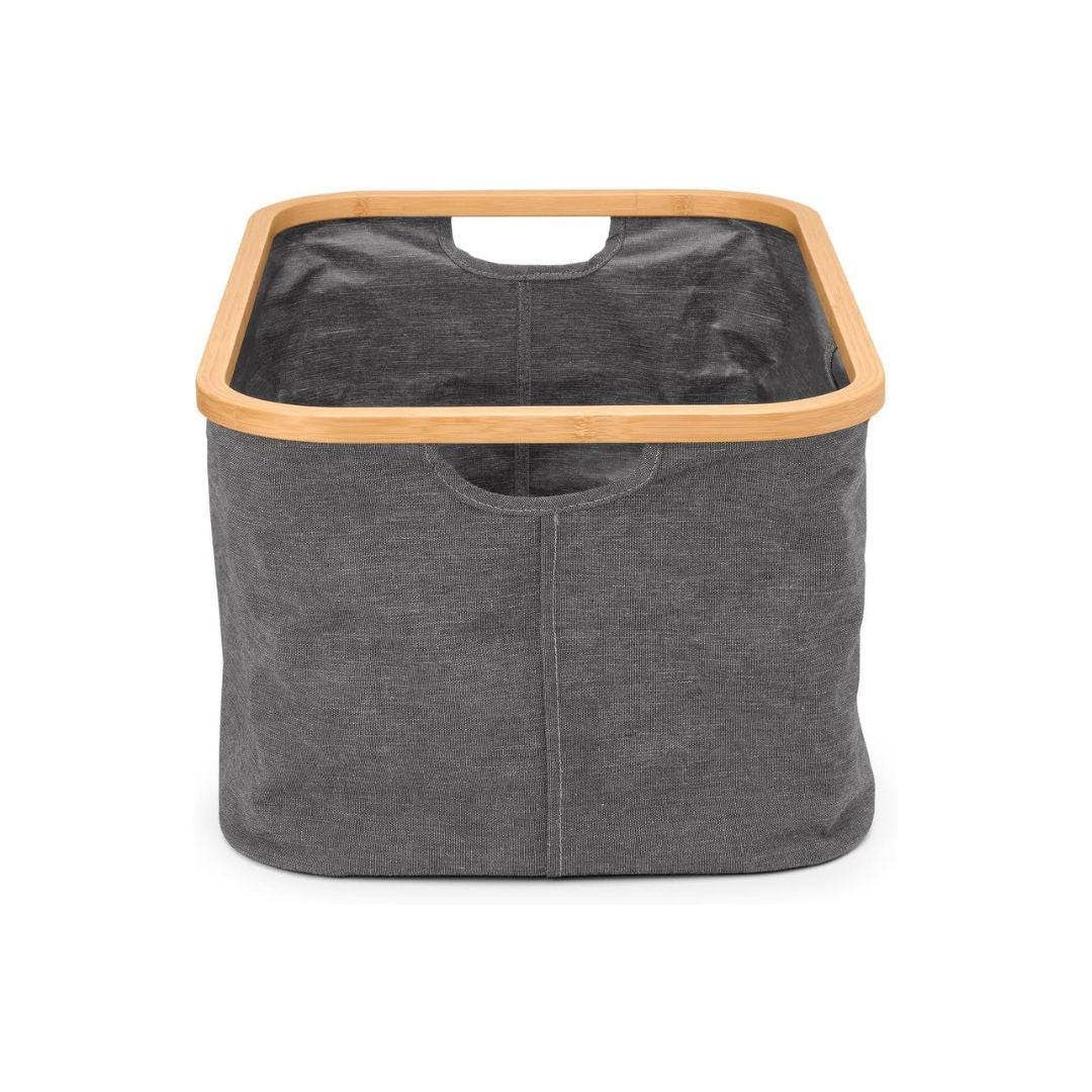 Brabantia Foldable Laundry Basket 40L