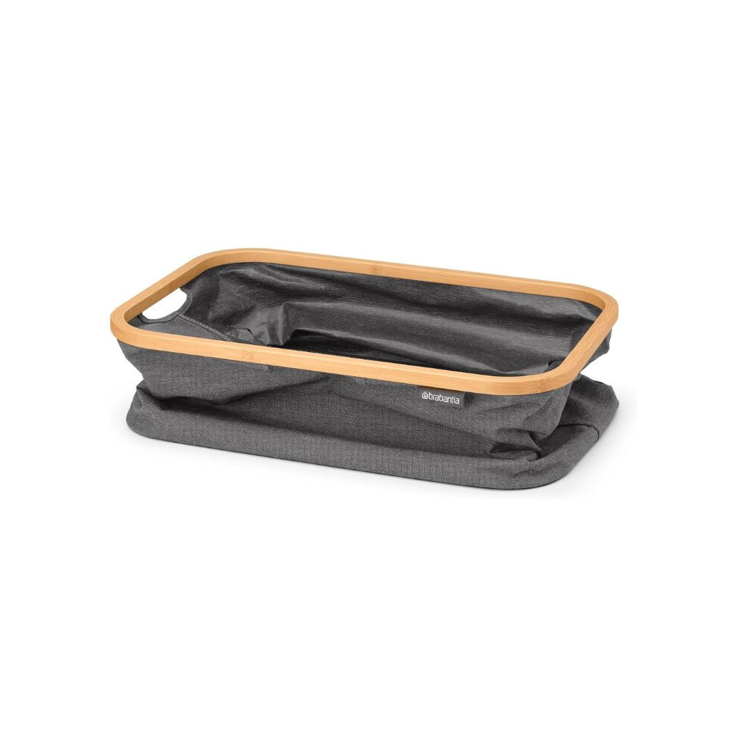 Brabantia Foldable Laundry Basket 40L