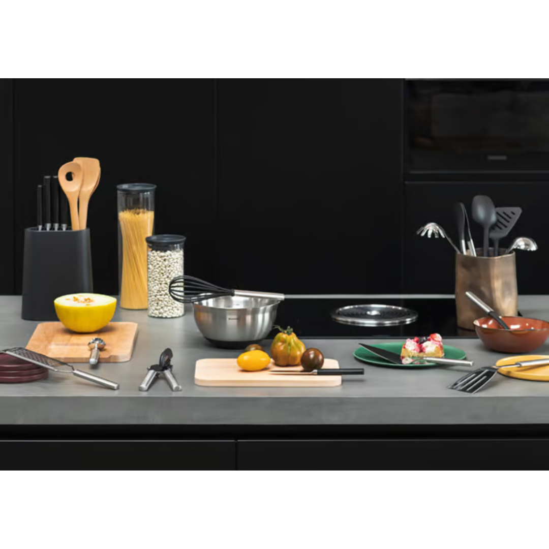 Brabantia Profile Non-Stick Kitchen Utensils