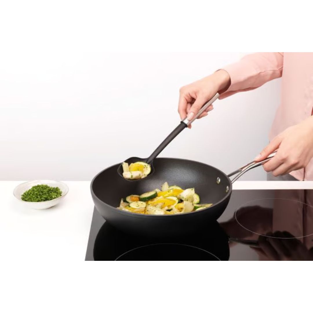 Brabantia Profile Non-Stick Kitchen Utensils