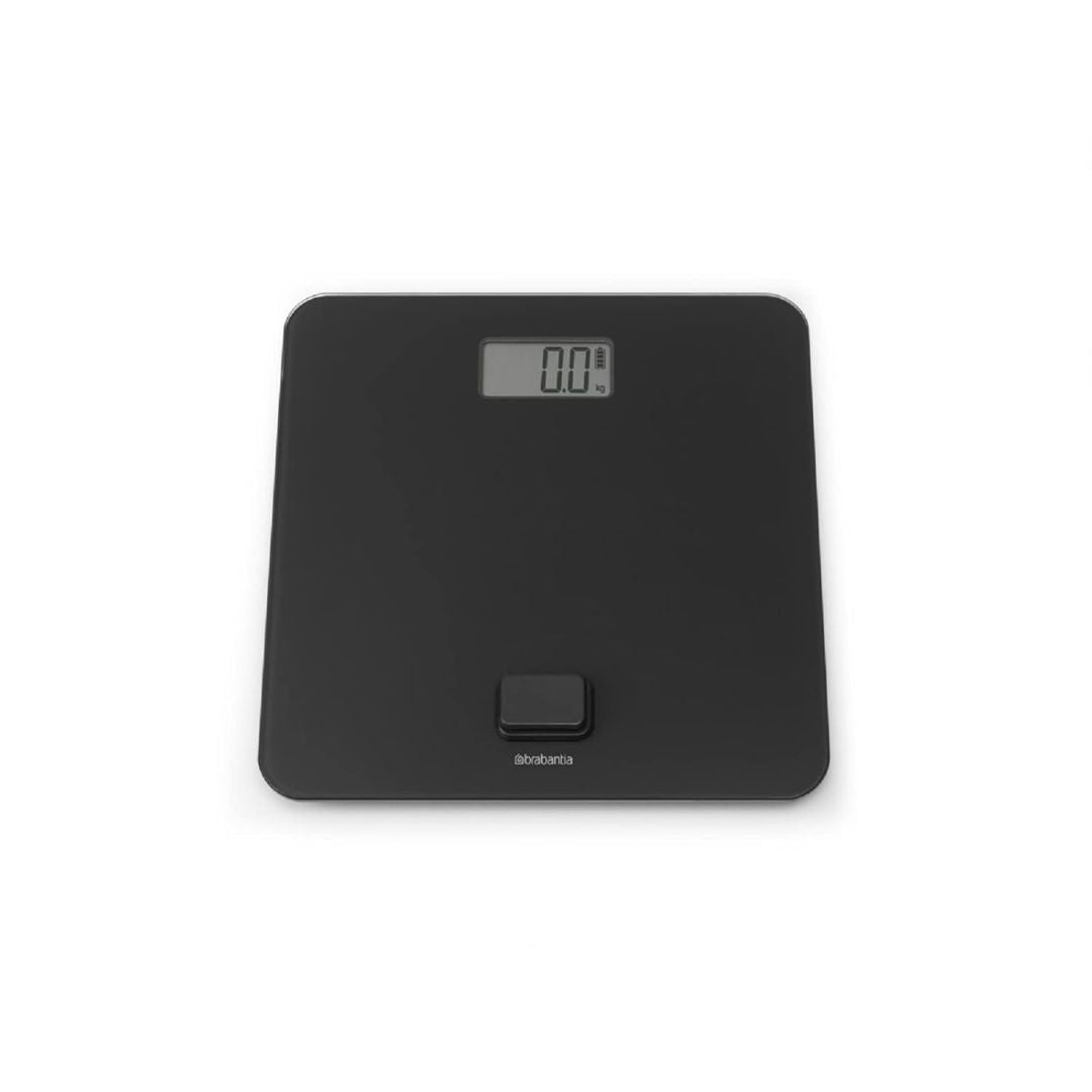 Brabantia Renew Battery Free Bathroom Scale