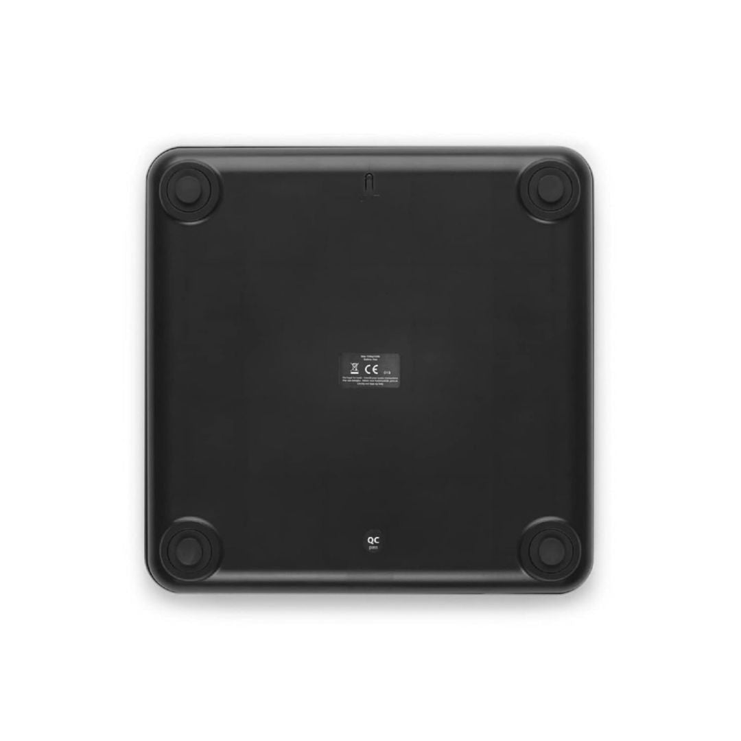 Brabantia Renew Battery Free Bathroom Scale