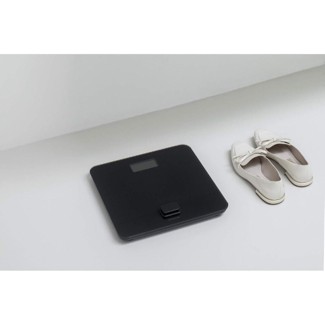Brabantia Renew Battery Free Bathroom Scale