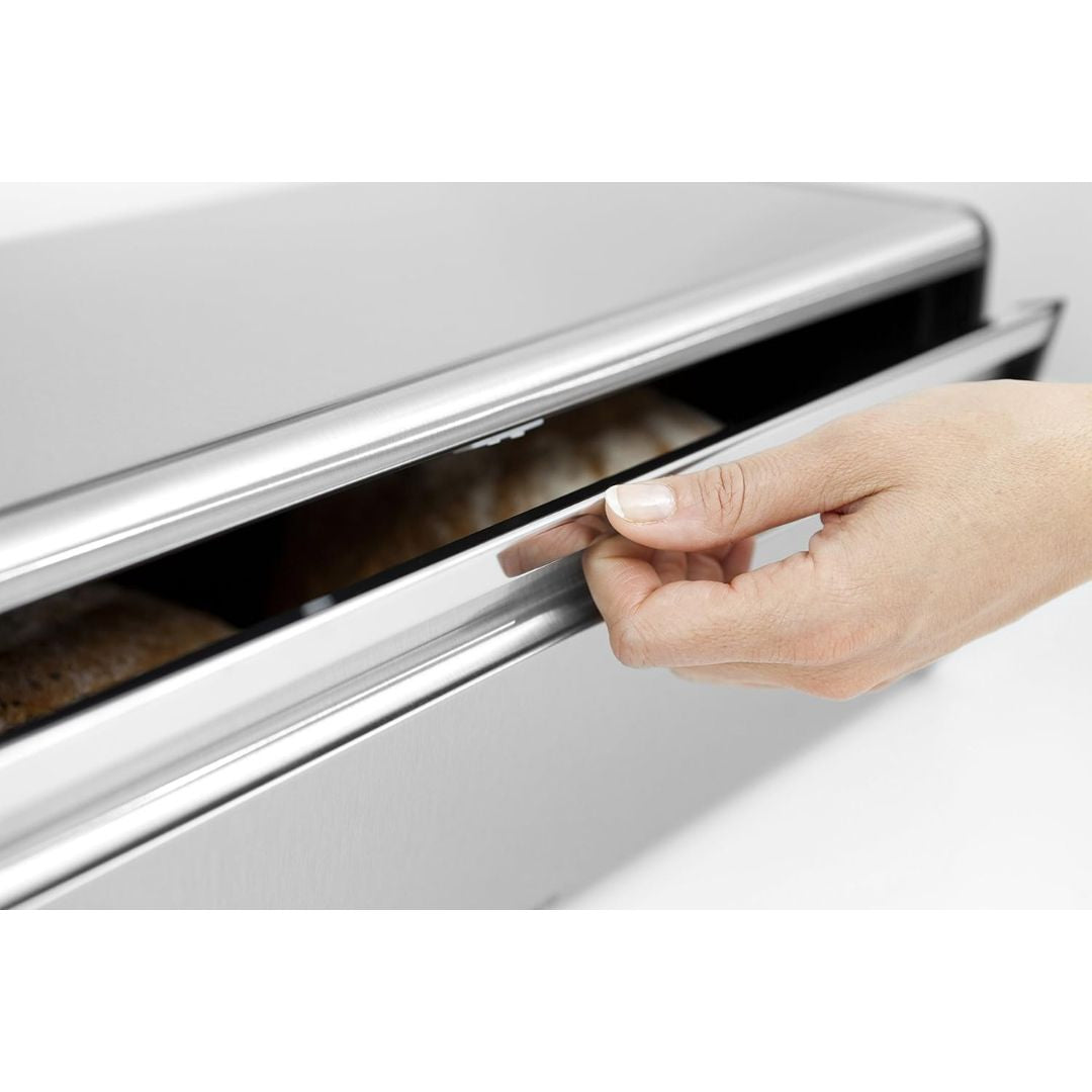 Brabantia Fall Front Bread Bin