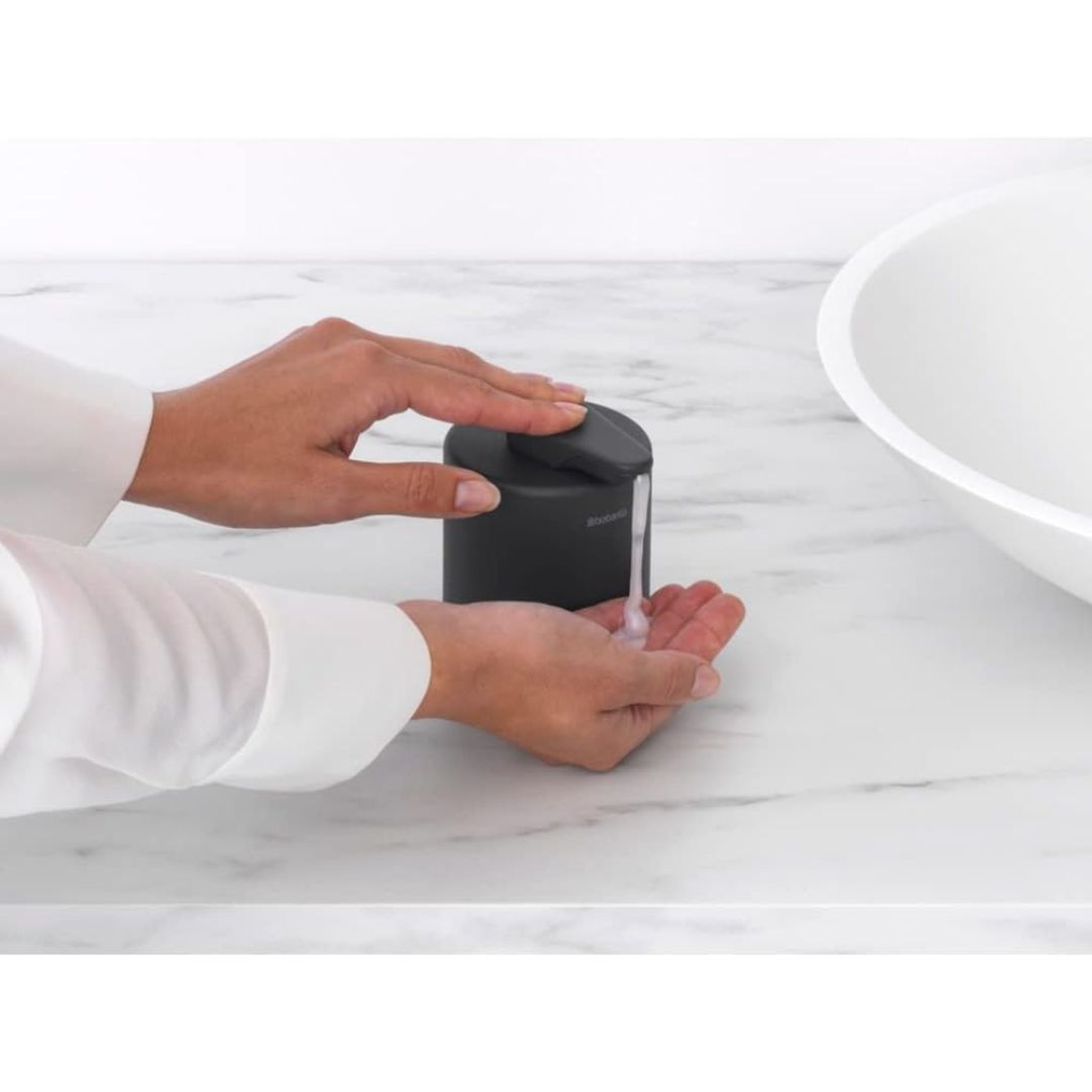 Brabantia Mindset Soap Dispenser 200ml