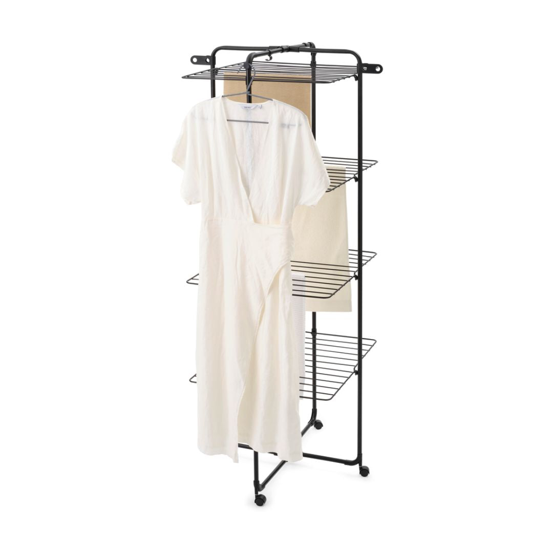 Brabantia HangOn Tower Drying Rack 30m