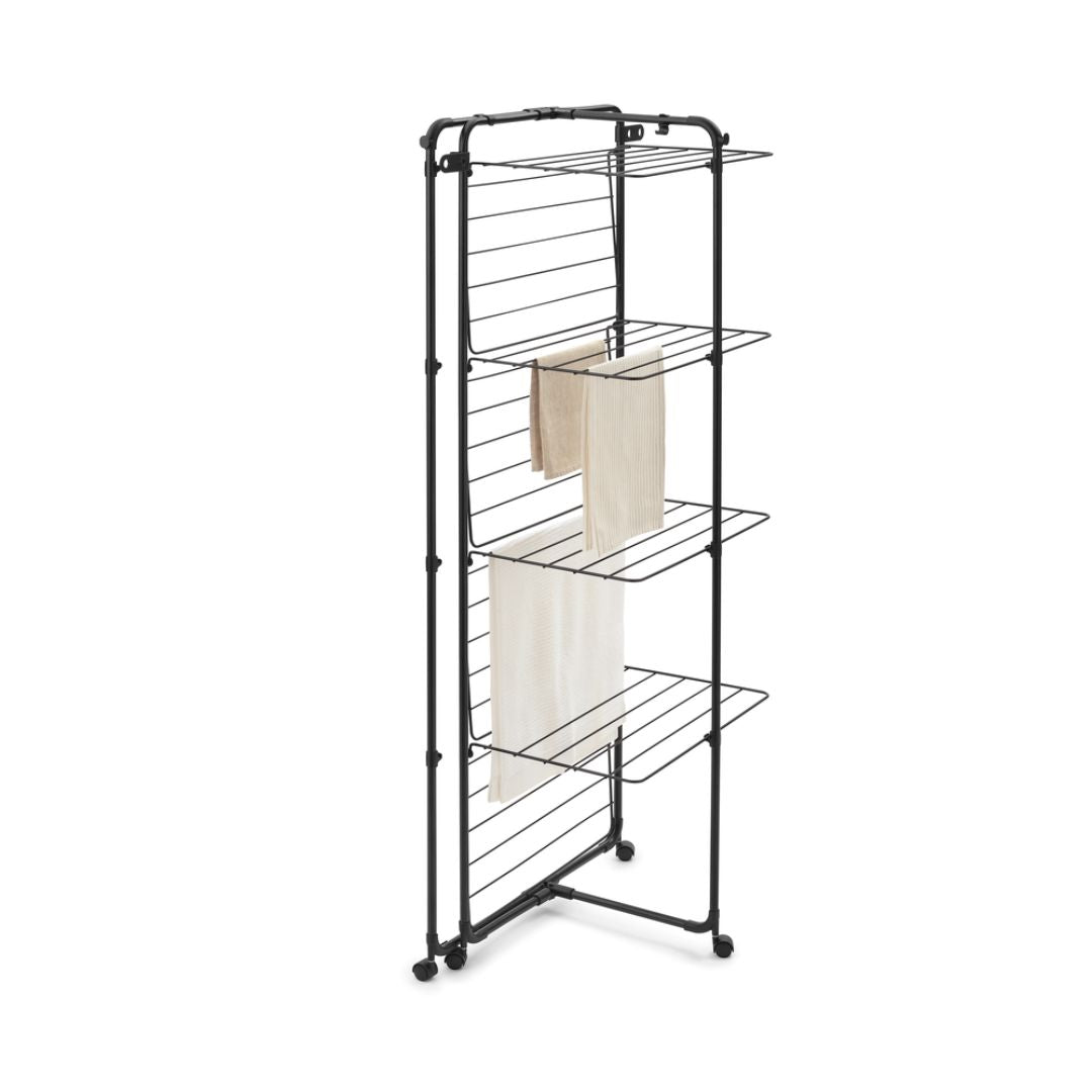 Brabantia HangOn Tower Drying Rack 30m