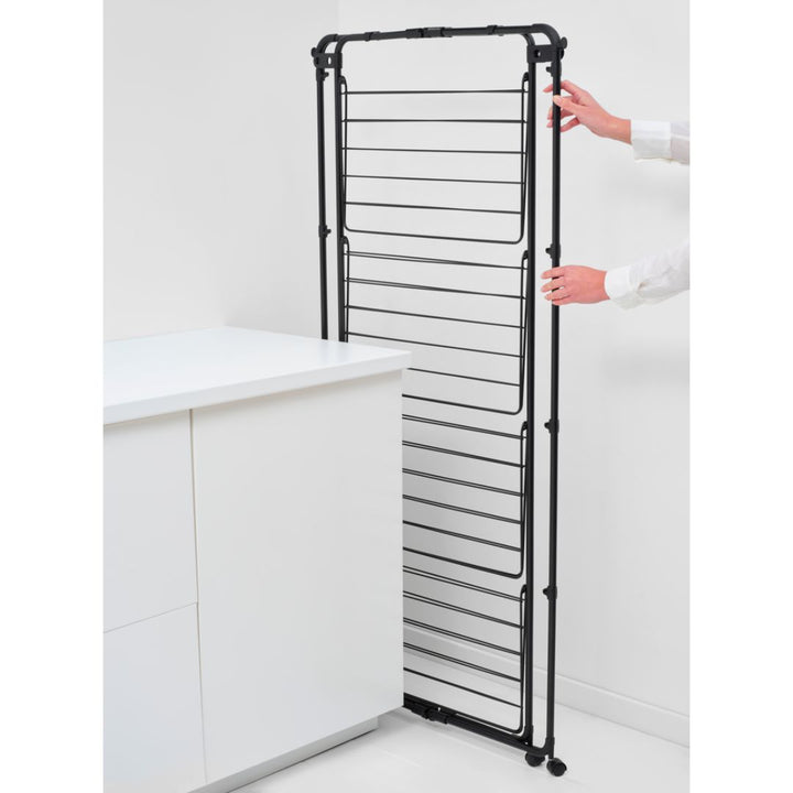 Brabantia HangOn Tower Drying Rack 30m