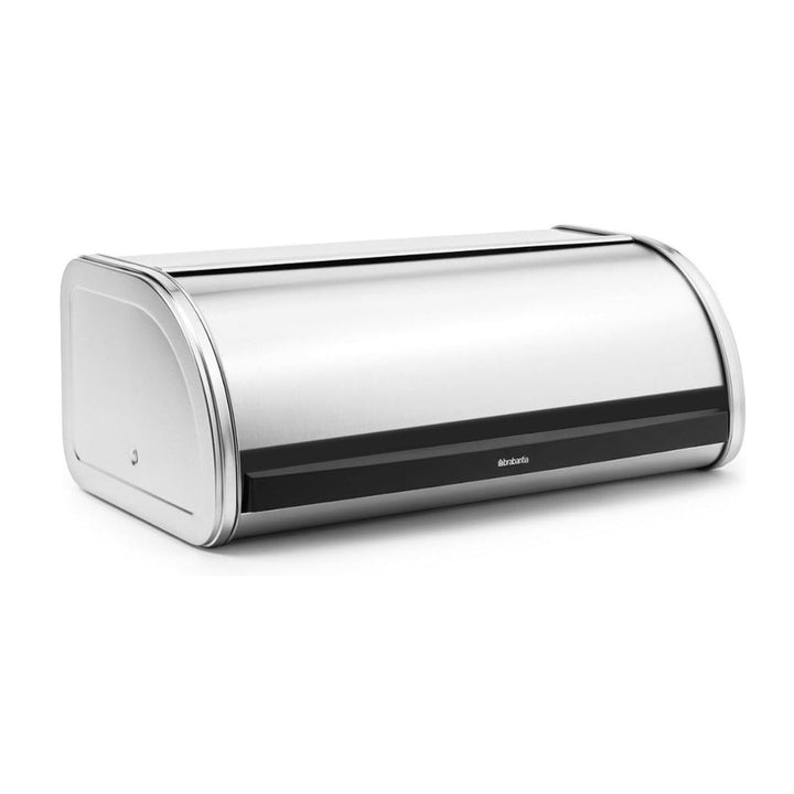 Brabantia Bread Bin Roll Top