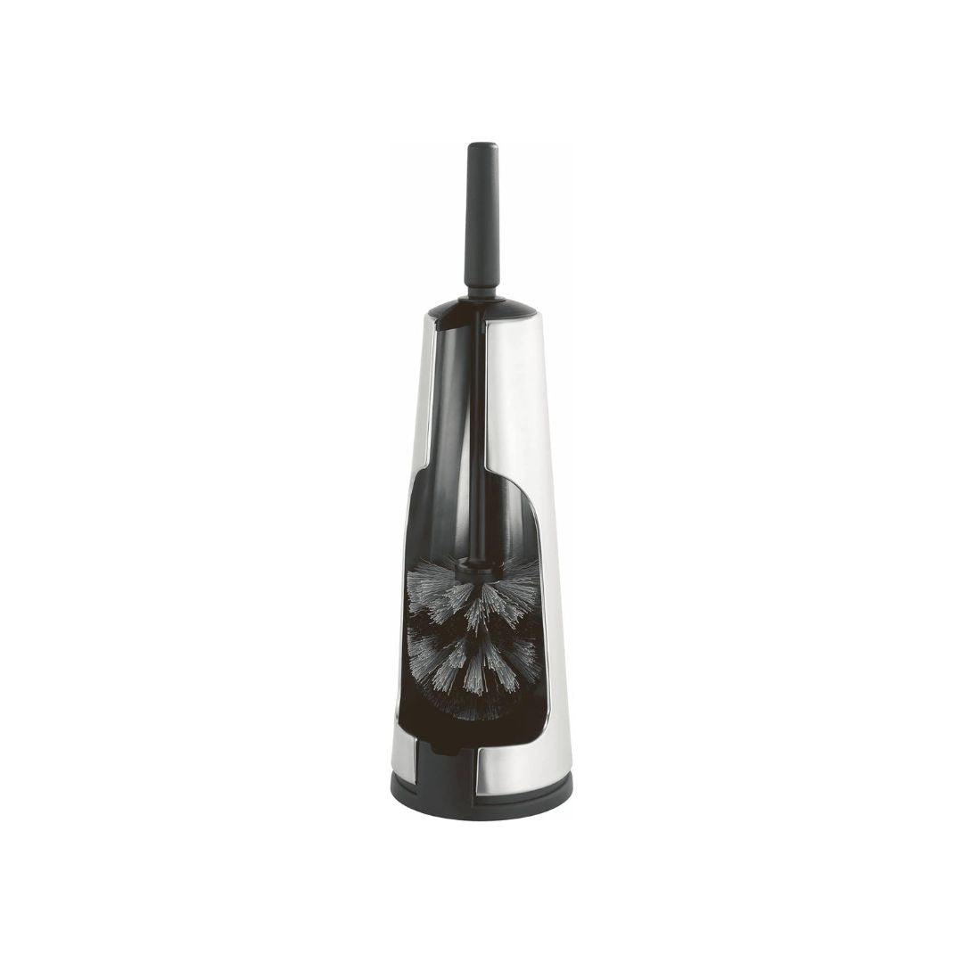 Brabantia Toilet Brush And Holder Matt Steel