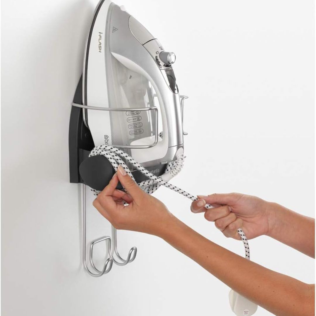 Brabantia Iron Store Set
