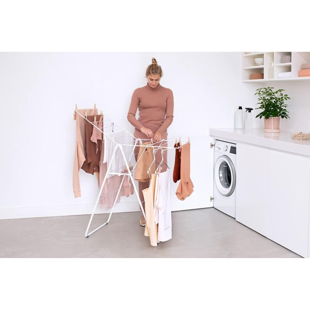 Brabantia Hangon Drying Rack 15m